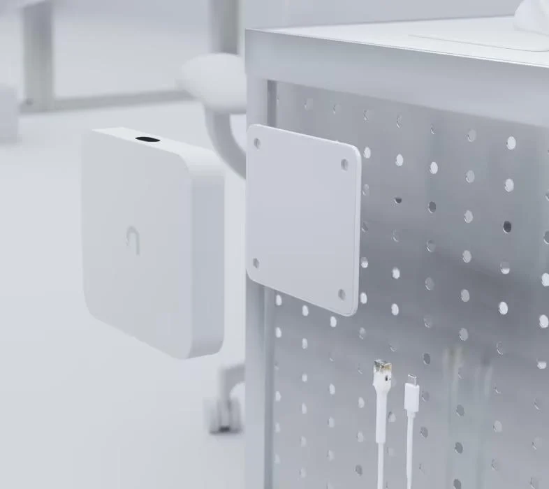 Ubiquiti UniFi Floating Mount for Cloud Gateway Max and Ultra – foto 9