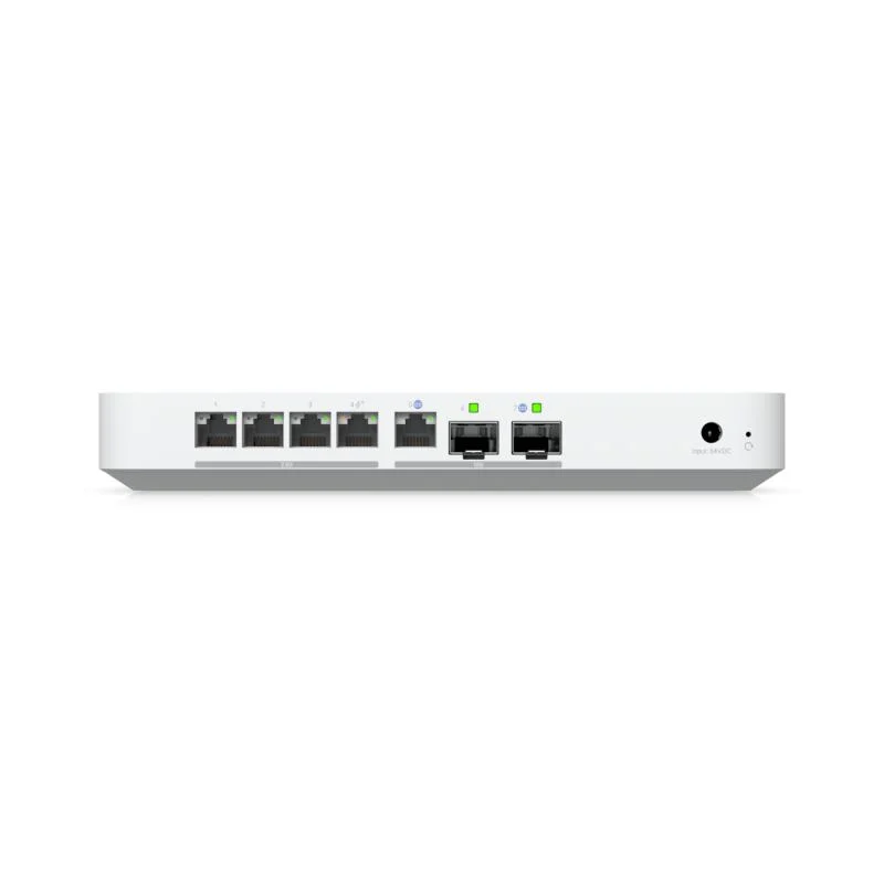 Ubiquiti UniFi Gateway Fiber – foto 4
