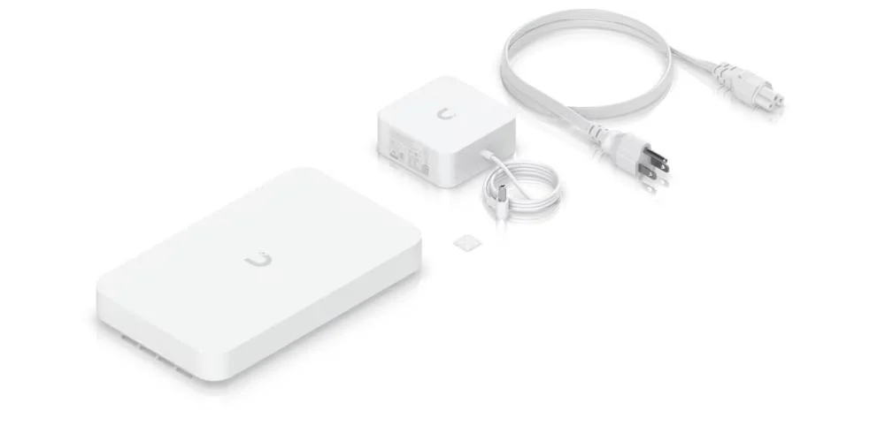 Ubiquiti UniFi Gateway Fiber – foto 6