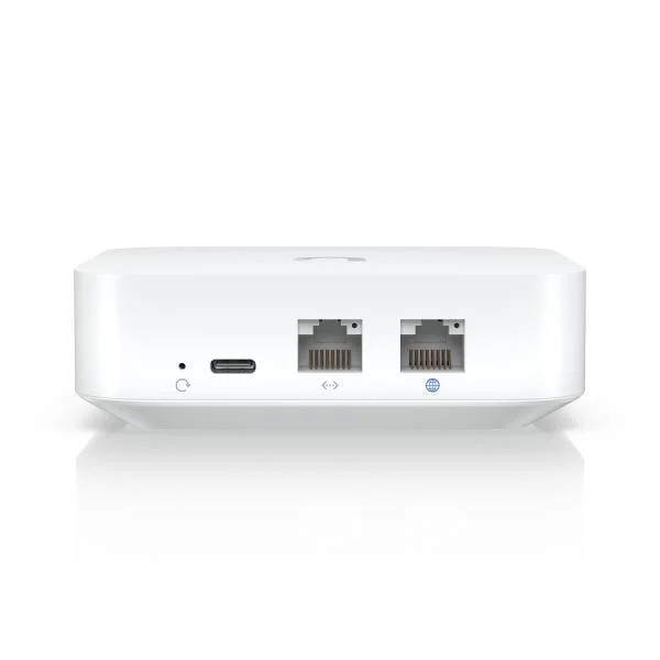Ubiquiti UniFi Gateway Lite – foto 5