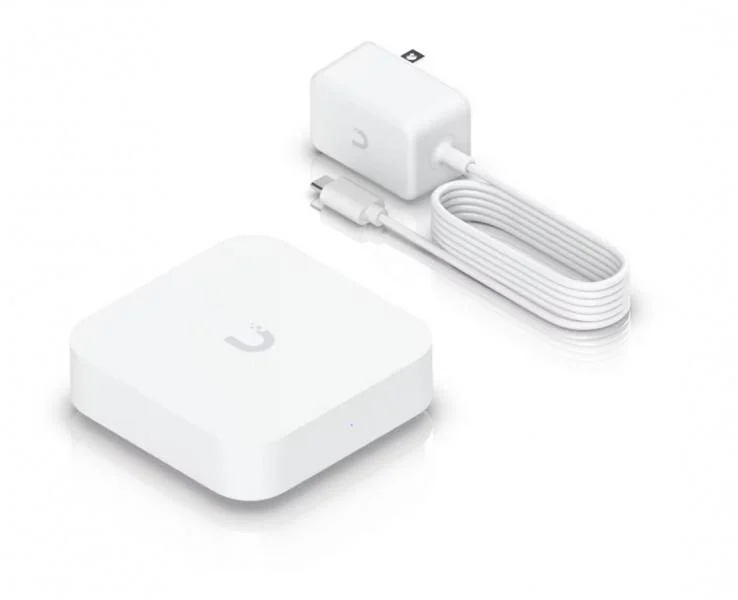 Ubiquiti UniFi Gateway Lite – foto 6