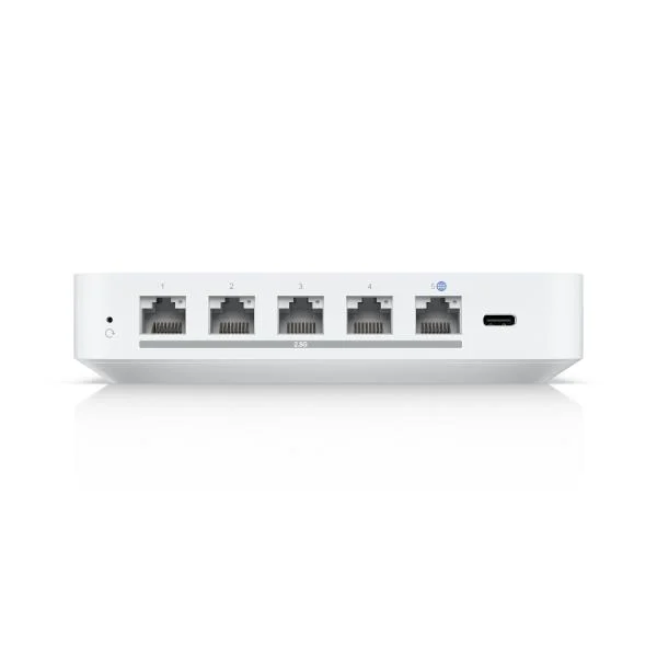 Ubiquiti UniFi Gateway Max – foto 5