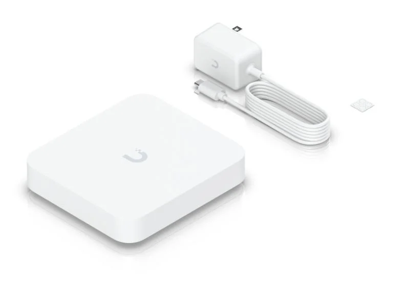 Ubiquiti UniFi Gateway Max – foto 6