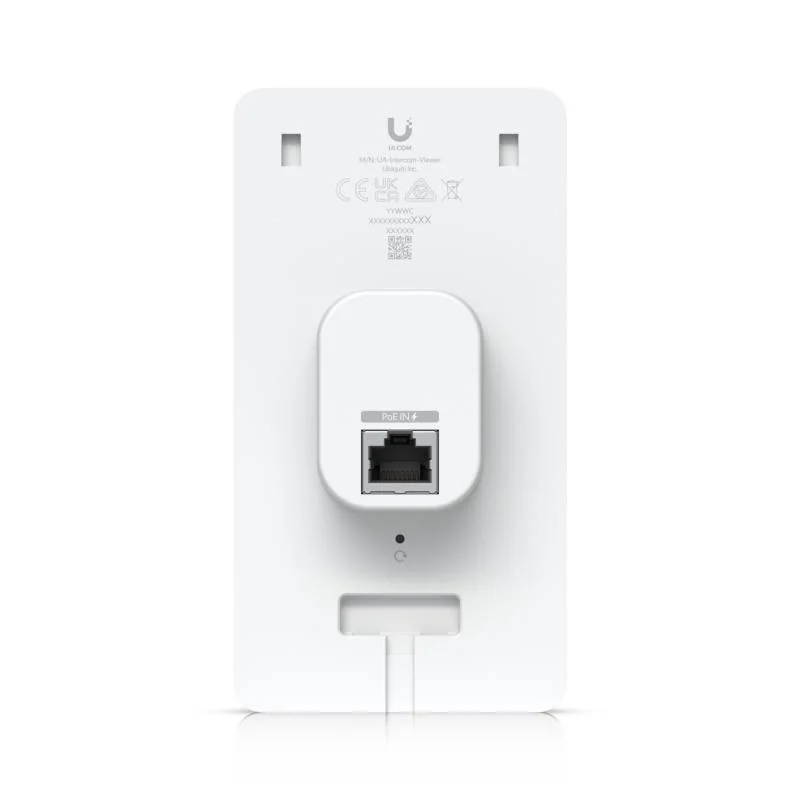 Ubiquiti UniFi Intercom Viewer 3-pack – foto 6