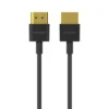 Ubiquiti UniFi Nano-Thin HDMI 2.1b Cable, 1m