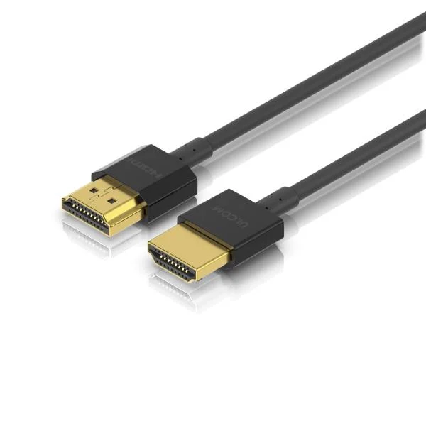 Ubiquiti UniFi Nano-Thin HDMI 2.1b Cable, 1m – foto 2