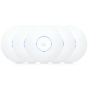 Ubiquiti UniFi nanoHD 5-pack