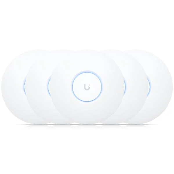 Ubiquiti UniFi nanoHD 5-pack