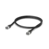 Ubiquiti UniFi Patch Cable Outdoor - Cat5e, 1m (black)