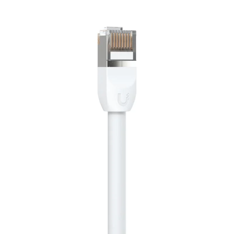 Ubiquiti UniFi Patch Cable Outdoor - Cat5e, 1m (white) – foto 2