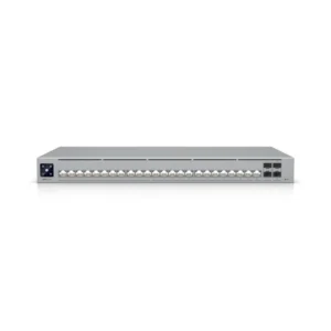 Ubiquiti UniFi Pro HD 24, No PoE budget