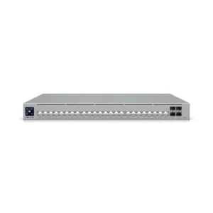 Ubiquiti UniFi Pro HD 24 PoE, 600W PoE budget