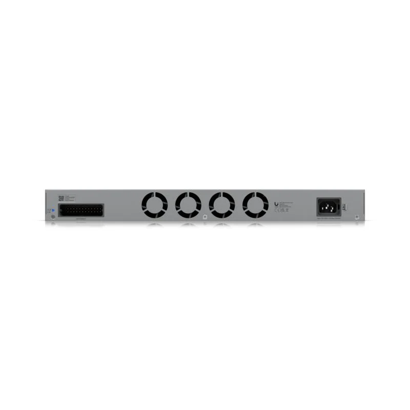 Ubiquiti UniFi Pro HD 24 PoE, 600W PoE budget – foto 4