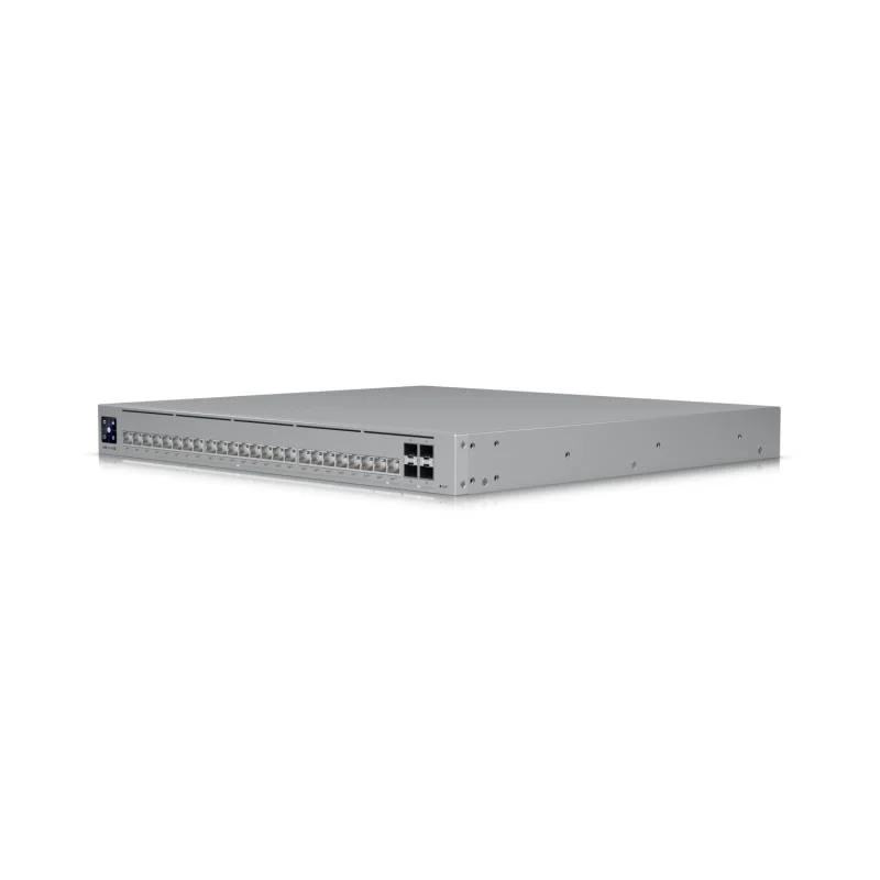 Ubiquiti UniFi Pro HD 24 PoE, 600W PoE budget – foto 5