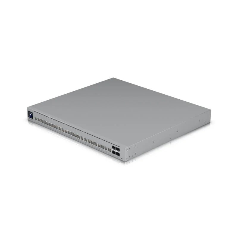 Ubiquiti UniFi Pro HD 24 PoE, 600W PoE budget – foto 6