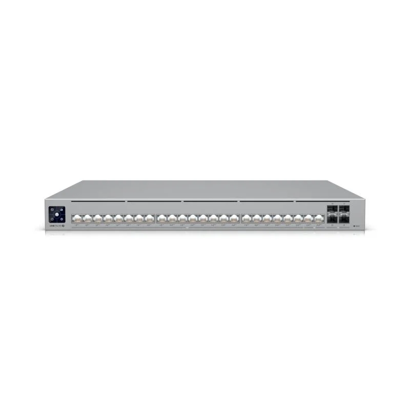 Ubiquiti UniFi Pro HD 24 PoE, 600W PoE budget