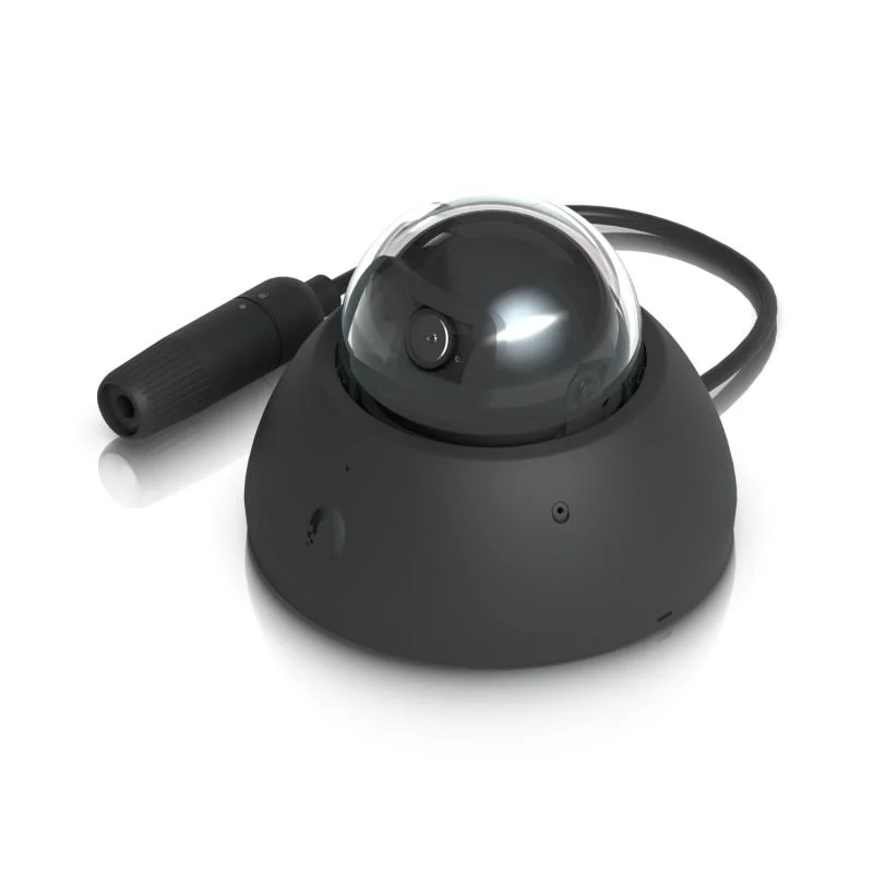 Ubiquiti UniFi Protect AI Dome (Black) – foto 2