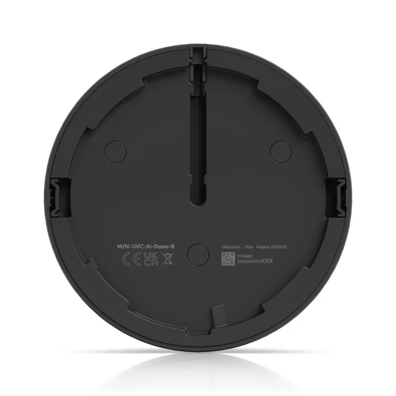 Ubiquiti UniFi Protect AI Dome (Black) – foto 3