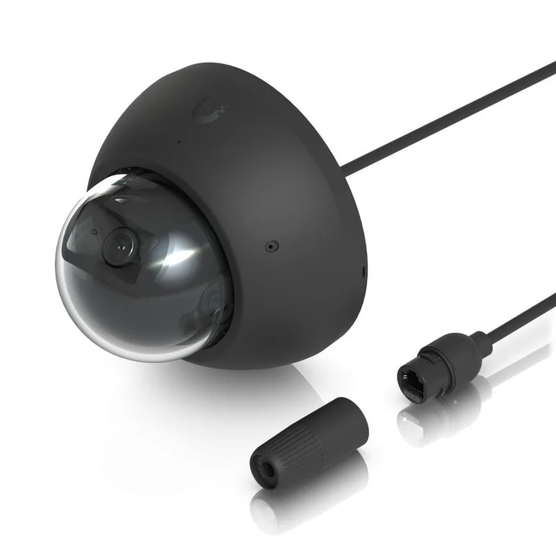Ubiquiti UniFi Protect AI Dome (Black) – foto 6