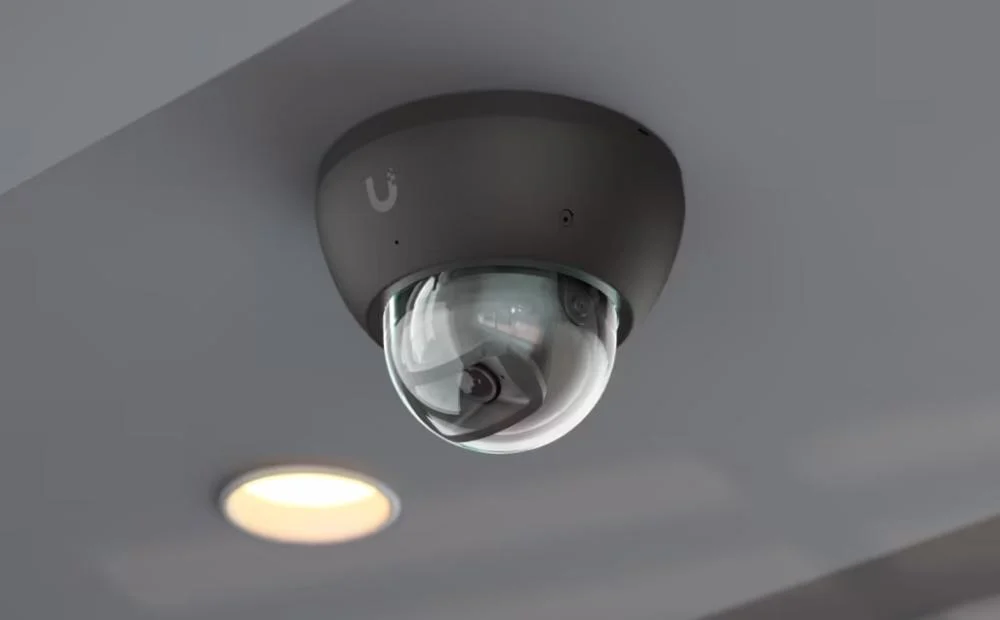 Ubiquiti UniFi Protect AI Dome (Black) – foto 8