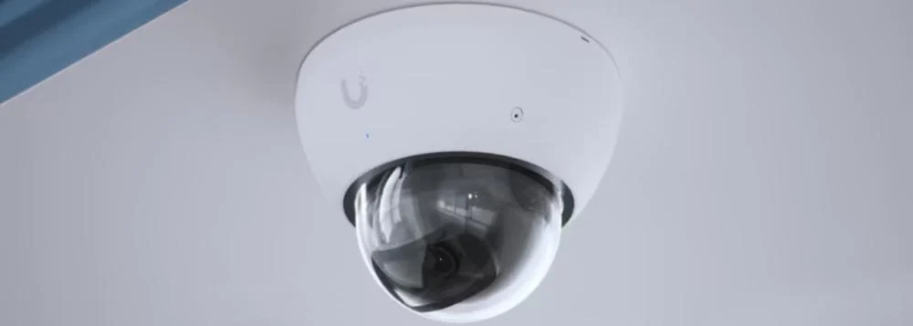 Ubiquiti UniFi Protect AI Dome (White) – foto 13
