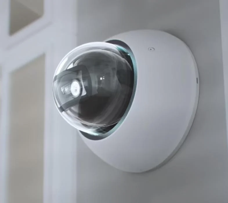 Ubiquiti UniFi Protect AI Dome (White) – foto 14