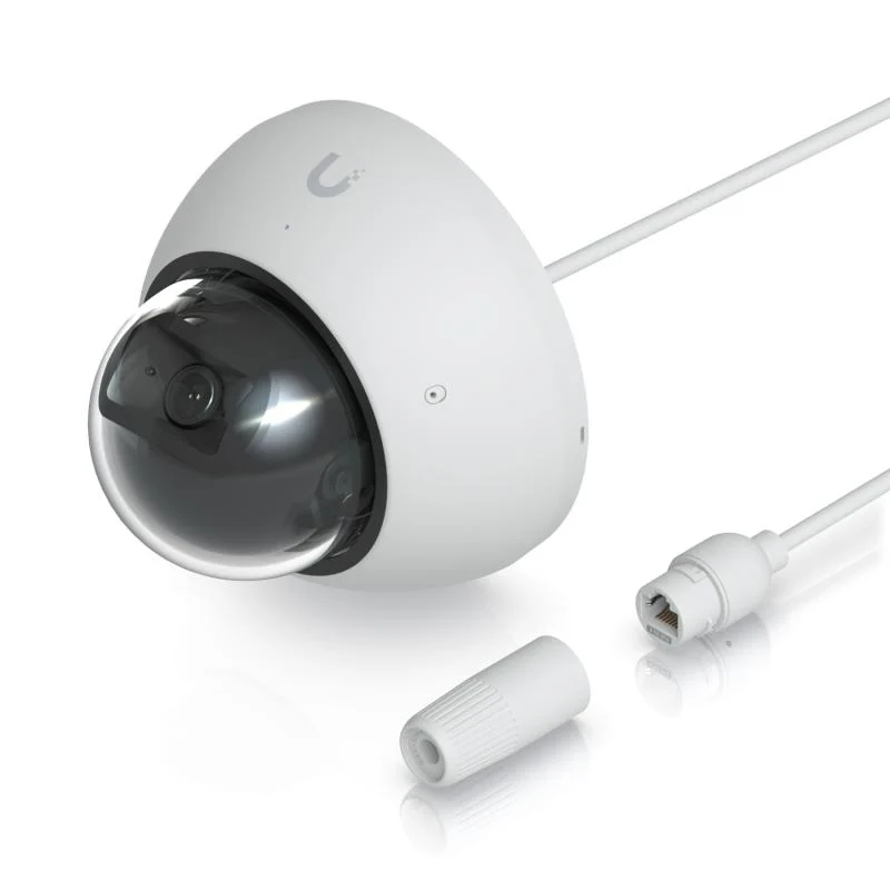 Ubiquiti UniFi Protect AI Dome (White) – foto 3