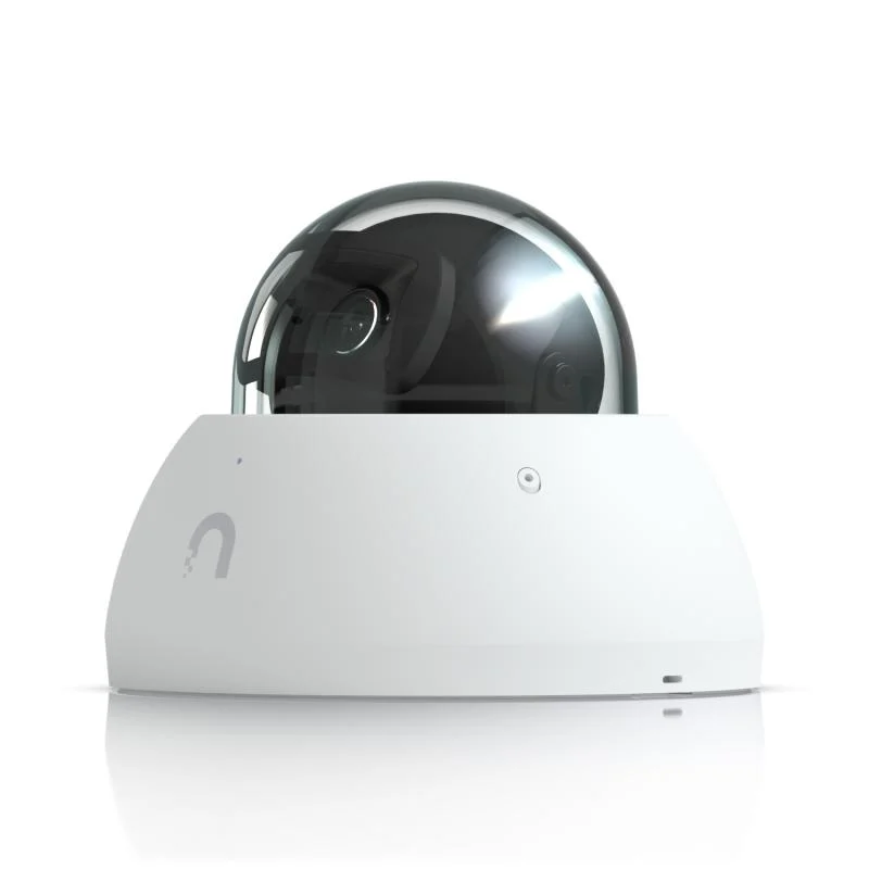 Ubiquiti UniFi Protect AI Dome (White) – foto 6