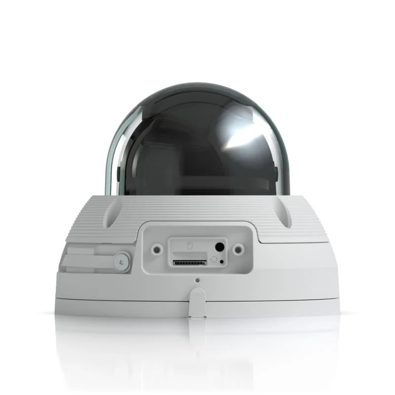 Ubiquiti UniFi Protect AI Dome (White) – foto 8