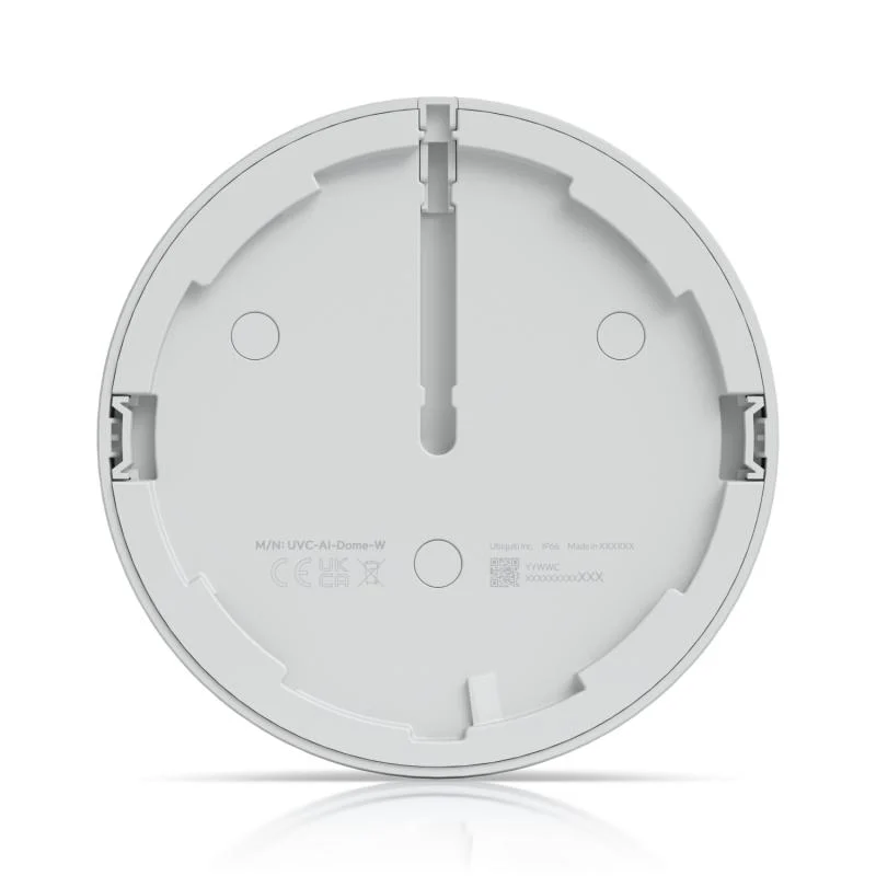 Ubiquiti UniFi Protect AI Dome (White) – foto 9