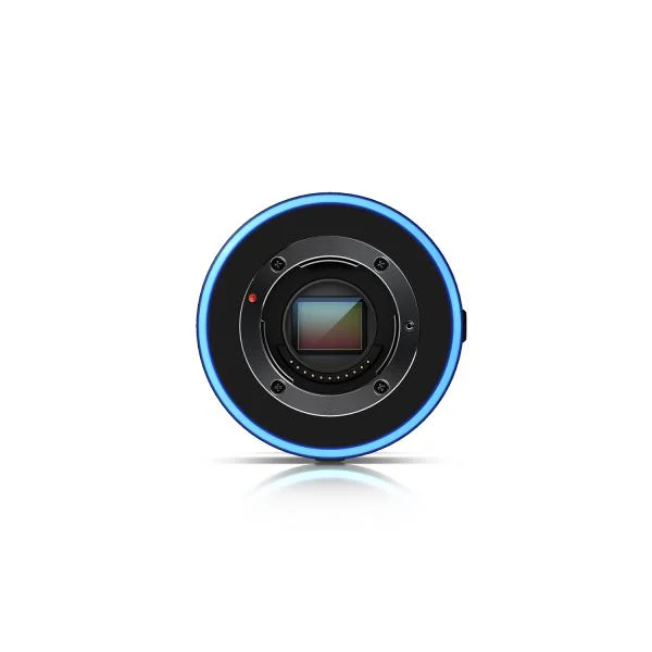 Ubiquiti UniFi Protect AI DSLR - Wide Angle – foto 3