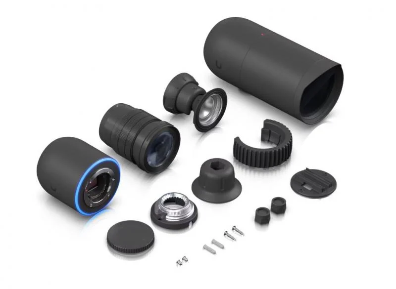Ubiquiti UniFi Protect AI DSLR - Wide Angle – foto 9