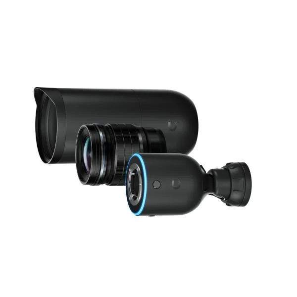 Ubiquiti UniFi Protect AI DSLR - Wide Angle