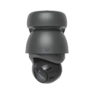 Ubiquiti UniFi Protect AI PTZ Industrial (Black)