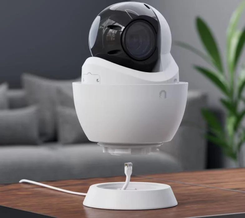 Ubiquiti UniFi Protect AI PTZ Industrial (White) – foto 14