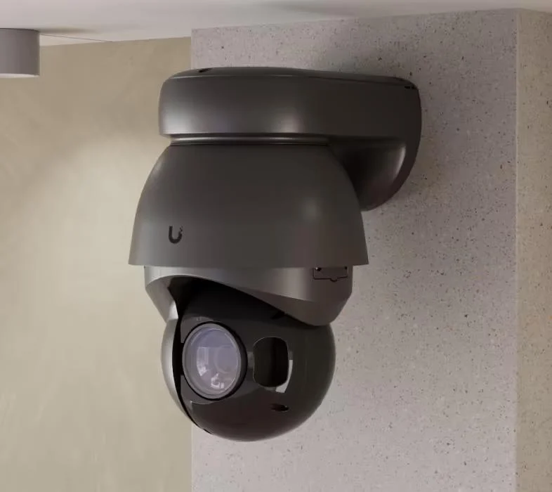 Ubiquiti UniFi Protect AI PTZ Precision (Black) – foto 10