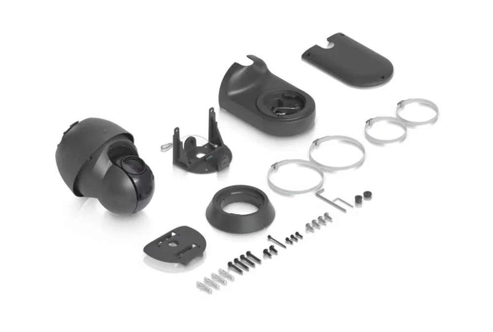 Ubiquiti UniFi Protect AI PTZ Precision (Black) – foto 12