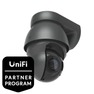 Ubiquiti UniFi Protect AI PTZ Precision (Black)