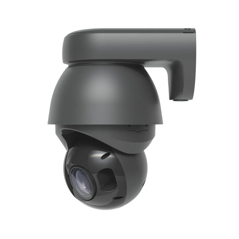 Ubiquiti UniFi Protect AI PTZ Precision (Black) – foto 8