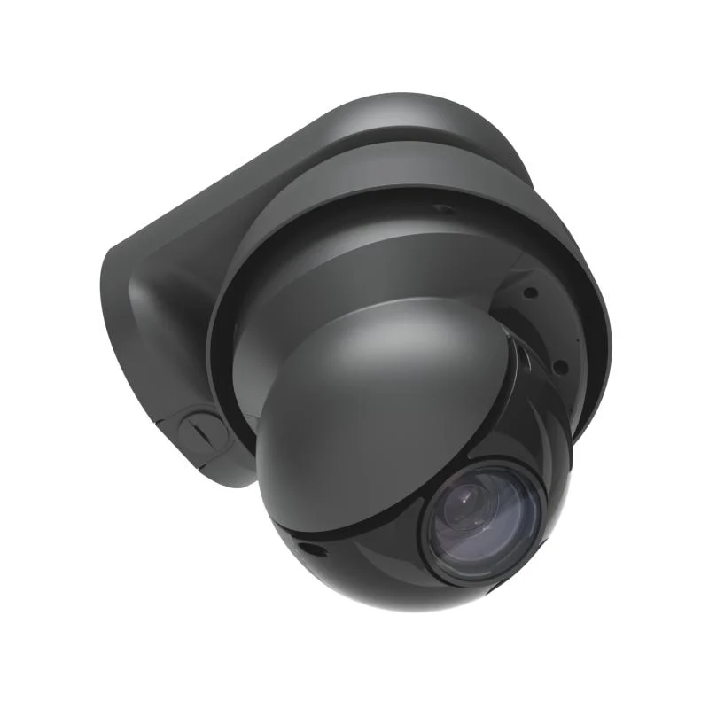 Ubiquiti UniFi Protect AI PTZ Precision (Black) – foto 9