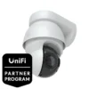Ubiquiti UniFi Protect AI PTZ Precision (White)