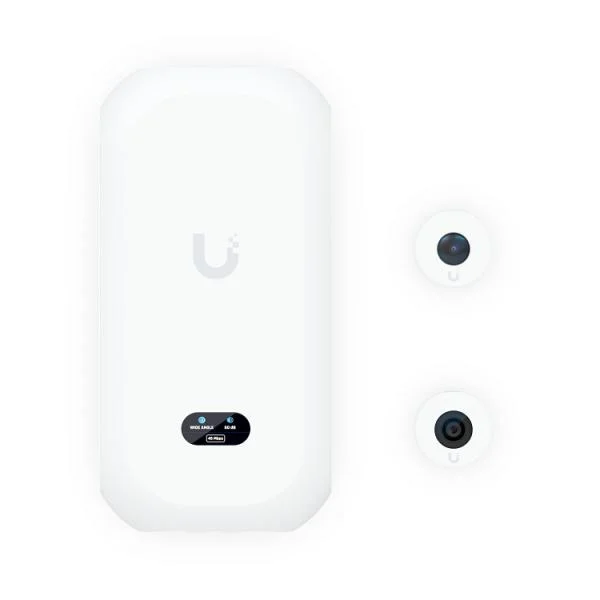 Ubiquiti UniFi Protect AI Theta – foto 2