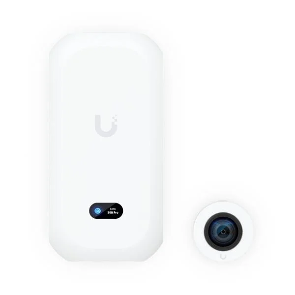 Ubiquiti UniFi Protect AI Theta Pro – foto 2