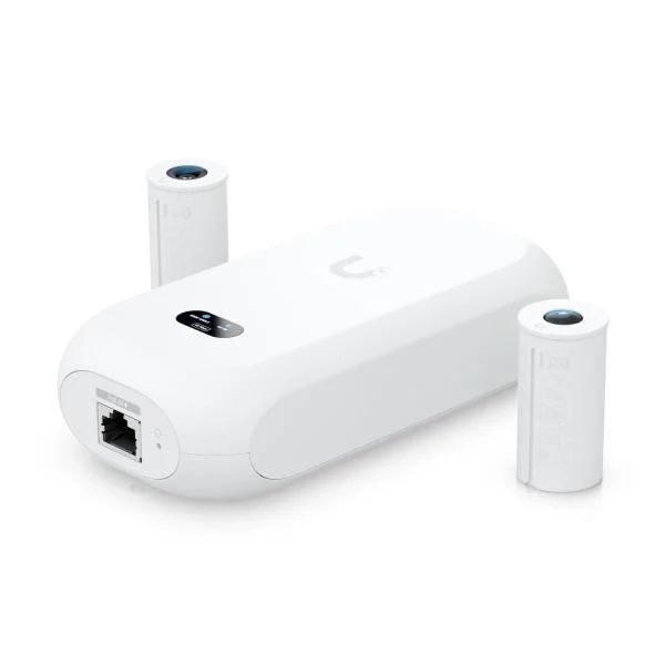 Ubiquiti UniFi Protect AI Theta