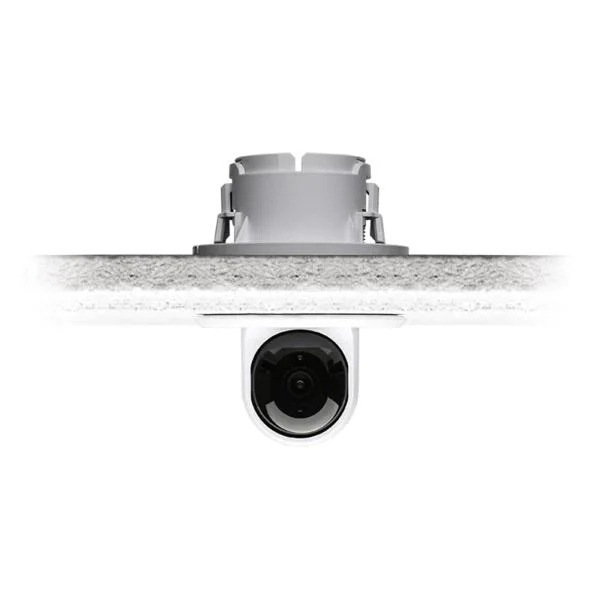 Ubiquiti UniFi Protect G3 Flex - Ceiling Mount 3-pack – foto 2