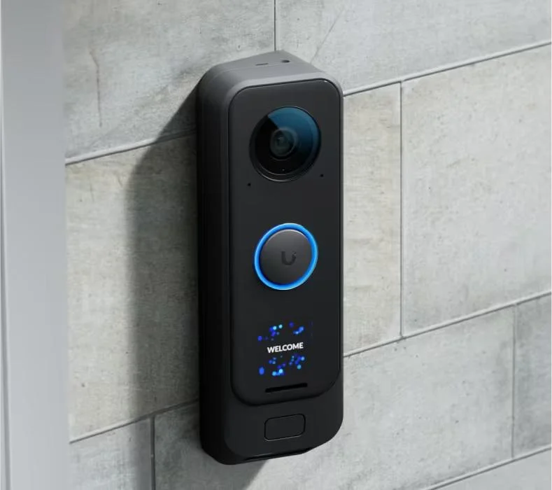 Ubiquiti UniFi Protect G4 Doorbell Pro – foto 7