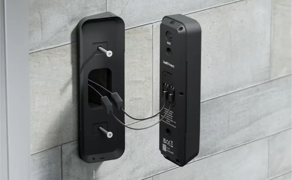 Ubiquiti UniFi Protect G4 Doorbell Pro – foto 8