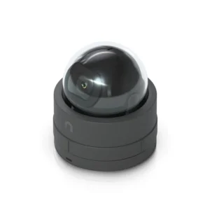 Ubiquiti UniFi Protect G5 Dome Ultra (Black)