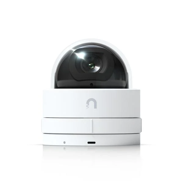 Ubiquiti UniFi Protect G5 Dome Ultra (White) – foto 3