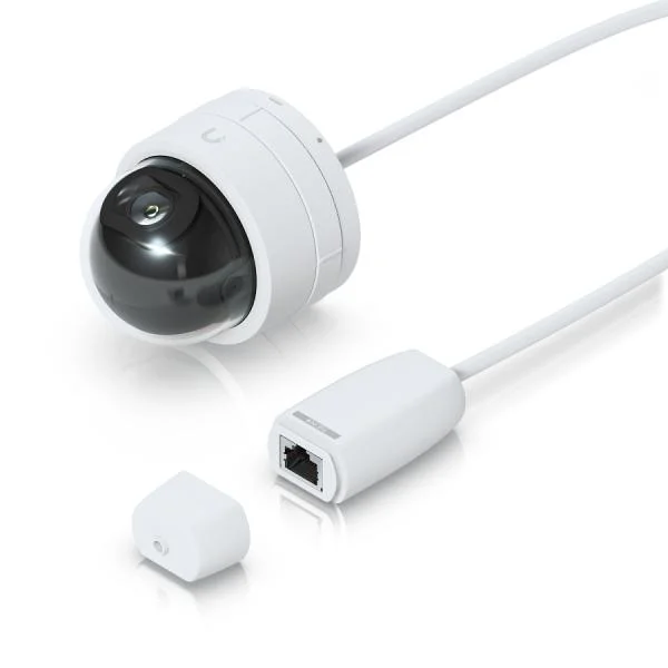 Ubiquiti UniFi Protect G5 Dome Ultra (White) – foto 9